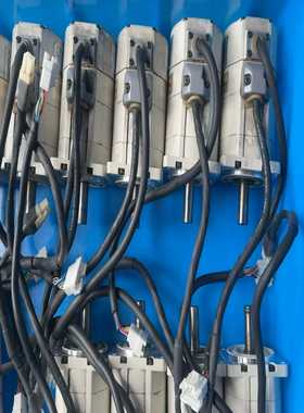 MSMZ022AAA松下电机拆机二手功能包好发货前可以--议价商品