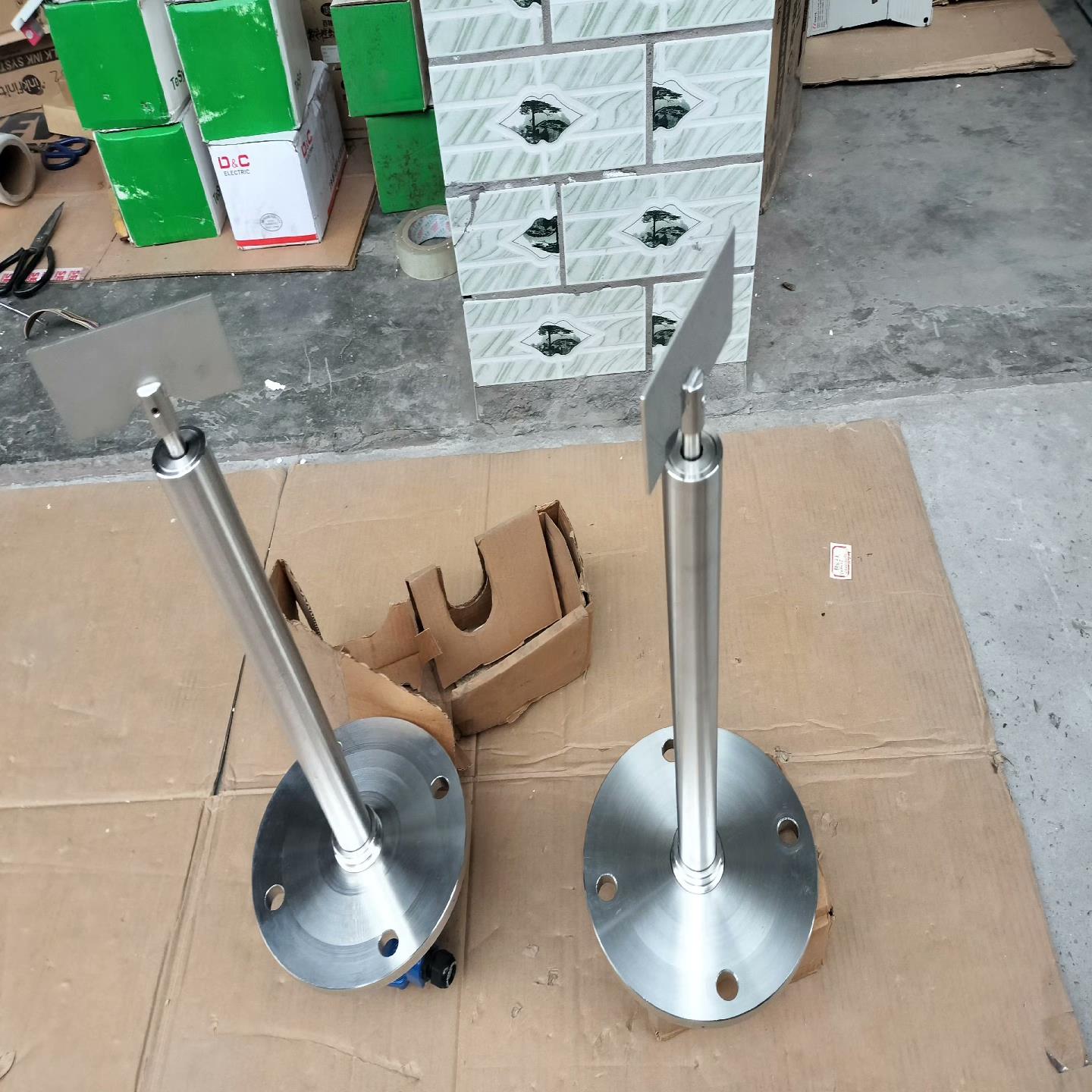 德国UWT料位开关RN6004，UWT  GmbH  德国，~询价