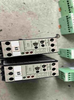 (询价)德国施勒entrelec SCHlELE 时间继电器 YDA