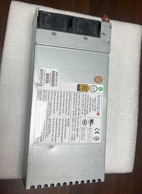 曙光 I840-G21 PWS-1K41F-1R 1400W【侨报商行】