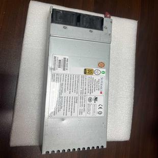 I840 G21 PWS 曙光 1K41F 1400W 星慕电子