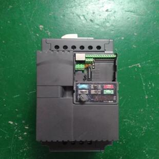 380V 变频器E系列5.5kw 询价