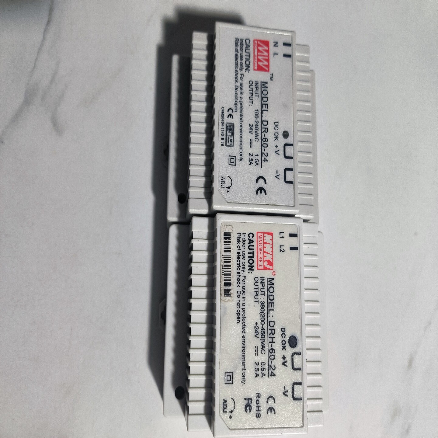 咨询-MW电源开关模块