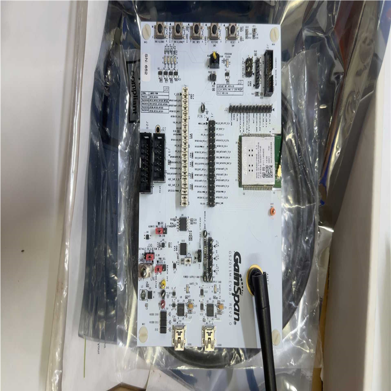 GAINSPAN GS2000 GS2011MIE-EV~询价