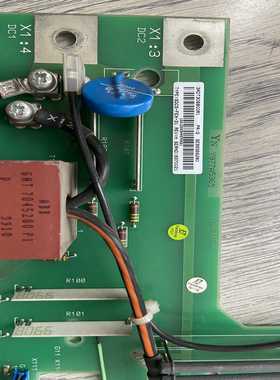 【星慕电子】SDCS-FEX-31 3ADT312400R1001 AB