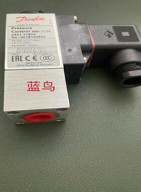 MBC5100 061B100866 +1+10bar库存件【卡奥电子】