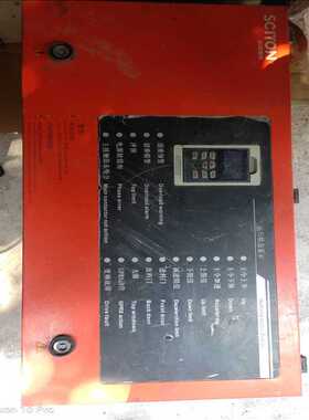 询价~SCIYON南京科远KD312-T0370CL 变频器