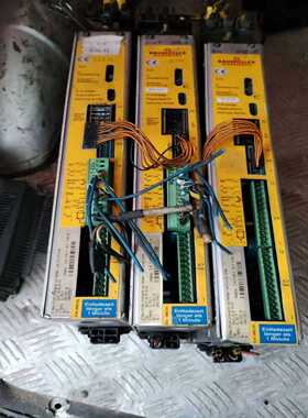 鲍米勒驱动， BUS21-30/60 30-001伺服驱动器（豆豆设备）