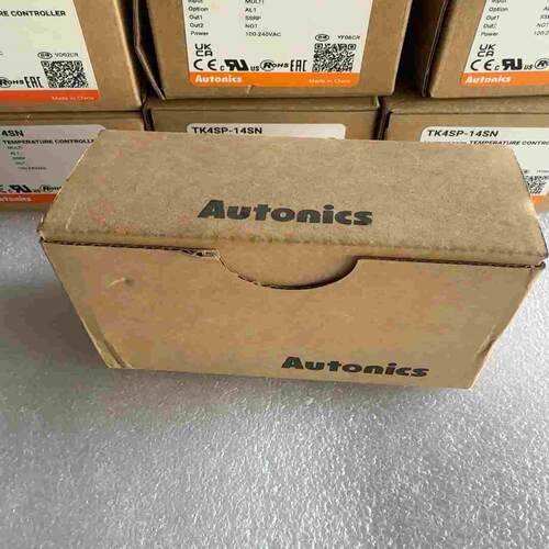 (询价)Autonics奥托尼克斯温控器TK4S—14SN
