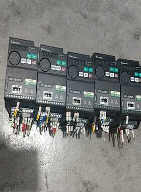 士林变频器，SC3-021-0.4K，，功能。~询价