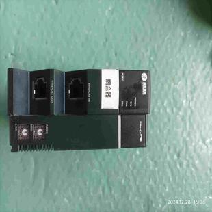 议价 正品 雷赛Ethercat耦合器模块R2EC 二手 成色漂亮