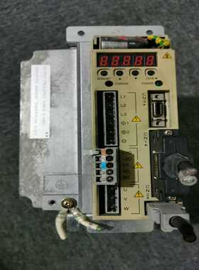安川伺服驱动器SGDM-15ADA-RY708， 功~询价