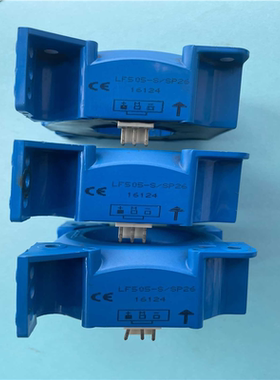 议~ATV61/71大功率变频器互感器LF505-S/SP