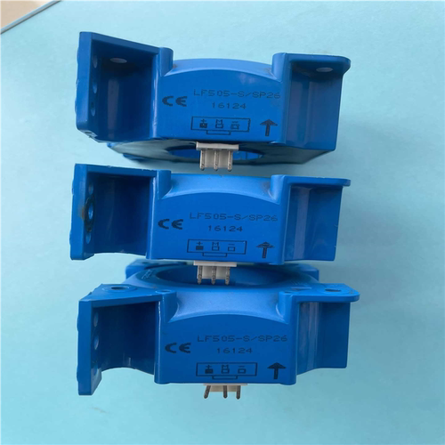 议~ATV61/71大功率变频器互感器LF505-S/SP