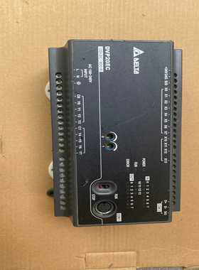 台达DVP20EC00R3 版本8.22A3DVP20EC0【白零商行】