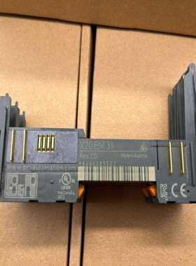 询价~贝加莱X20BB31