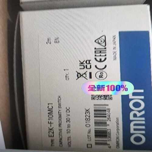 E2K-F10MC1，联系可发~询价