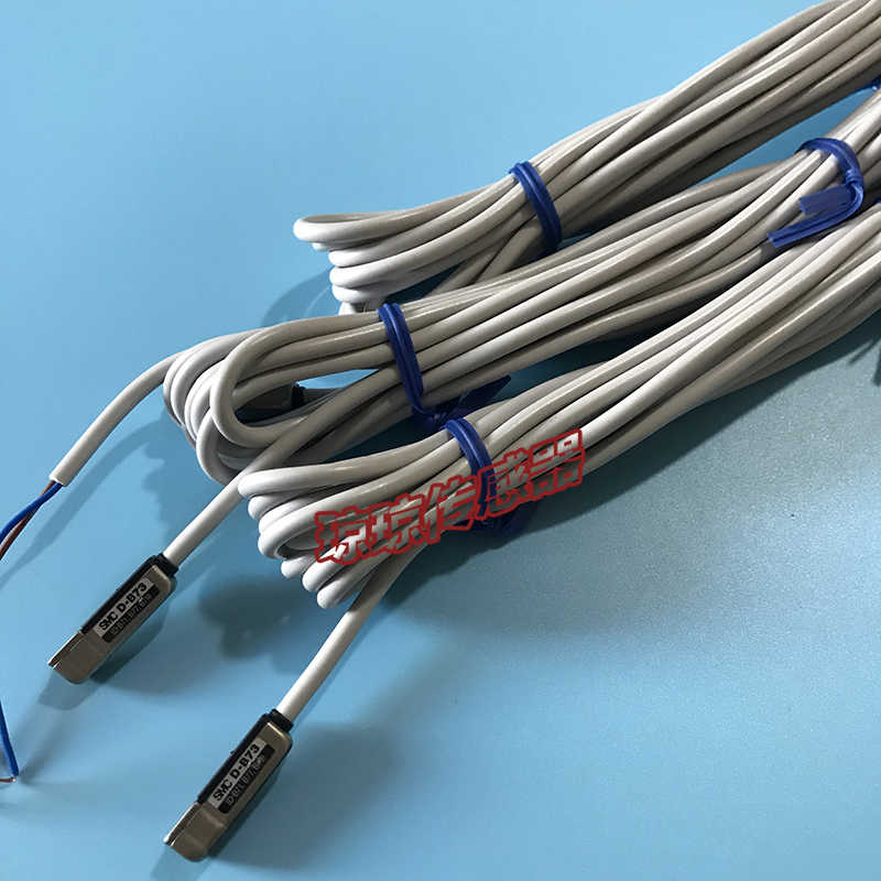 **日本SMC磁性开关D-B54 D-B53 D-B57 D-B73 D-B77 D-B76 D-B6