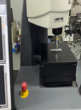 两台ZYGO的白光干涉仪3D光学轮廓仪Zegagem Pr【议价】