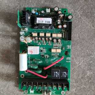 议 已拆功能正常包 天正TⅤFE9变频器驱动板P5.5KW模块好