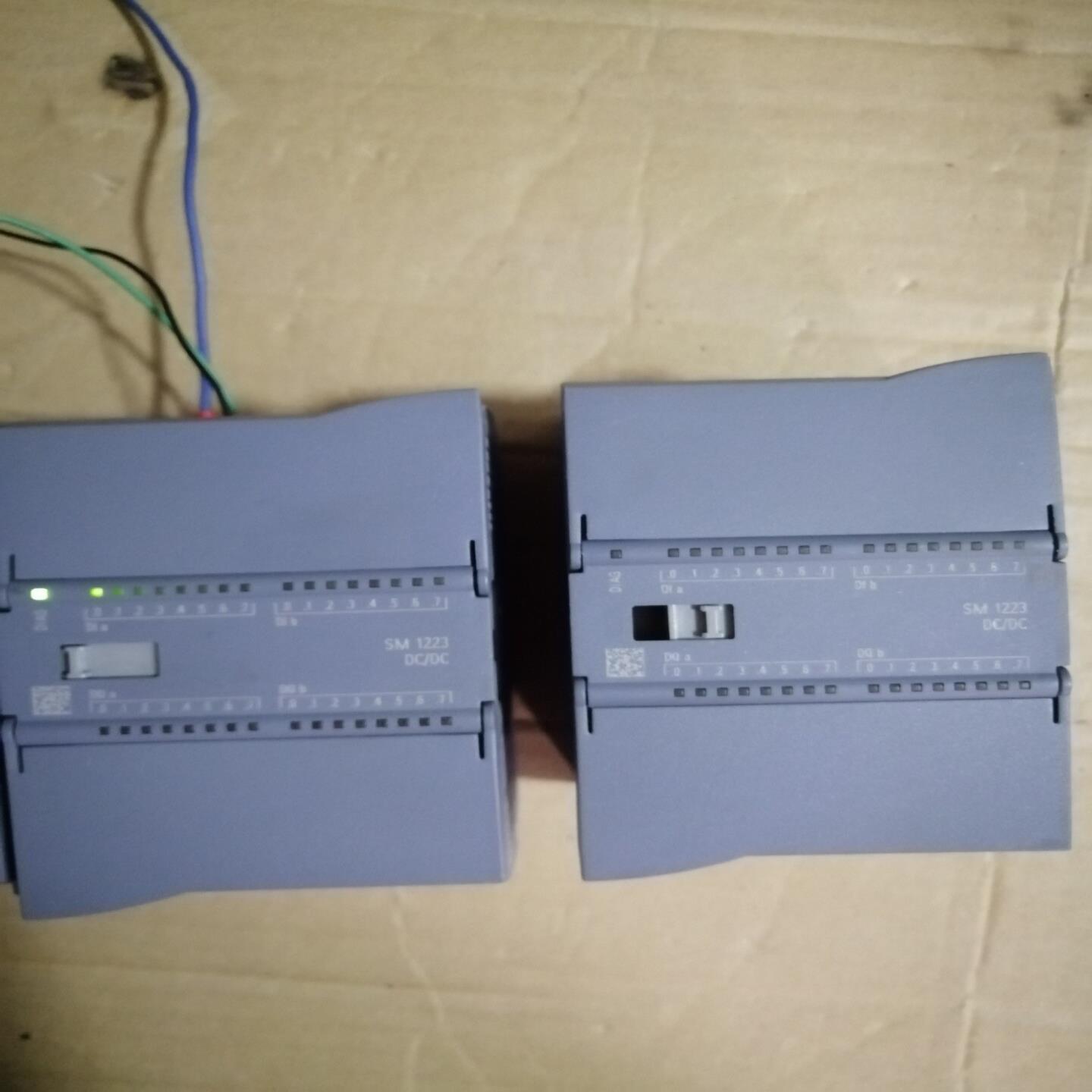 西门子 6ES7 223-1BL32-0XB0 SM1223~询价