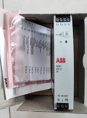 询价ABB电源模块SS832SD831SD822SD83