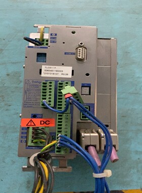 百拉格 伺服驱动器TLC511F，，功能，成色漂（电子设备）