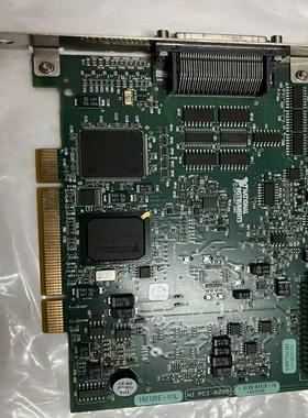 NIPCI-6225 ，功能，联系，议价！（佳毅工控）