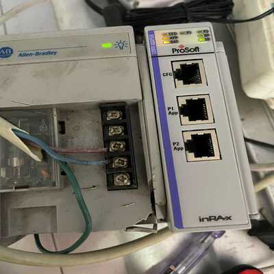 询价prosoftmvi69-mcm95新