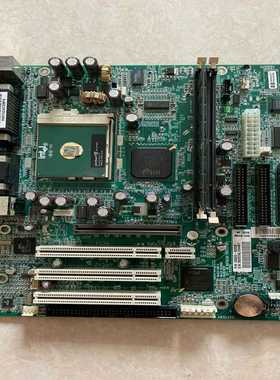 Vectra VL400 D9820-60009、D9820（崽载电子）