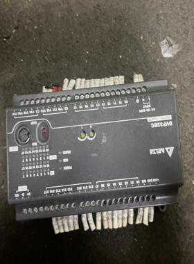 台达PLC++DVP32EC00R3+，功能正常~询价