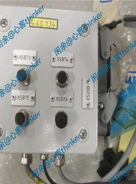 议~465134 Weber中继器 RSF21 FDS