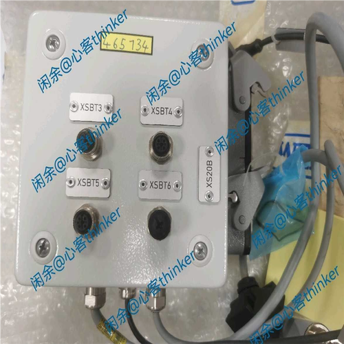 465134 Weber中继器 RSF21 FDS~询价