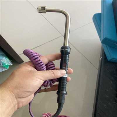 温度探头 stillness surface sensor（耶耶电子）