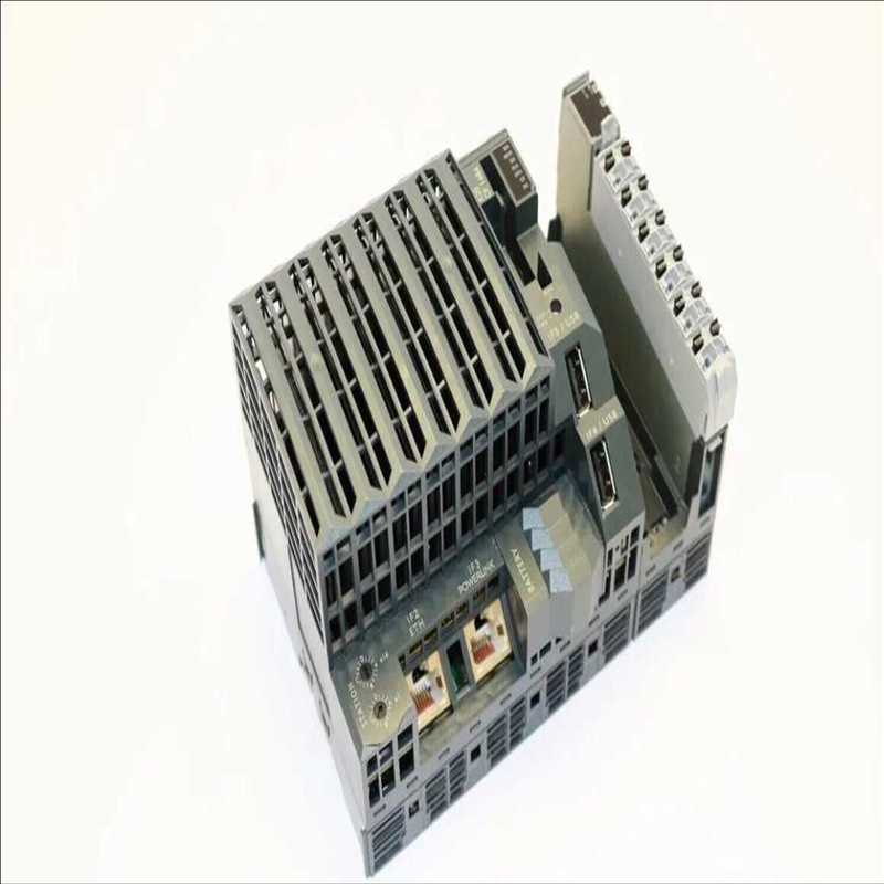 B&R Automation X20CP1484 X20 C（耶耶电子）