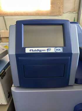 【星慕电子】Fluidigm BioMark MX IFC contro