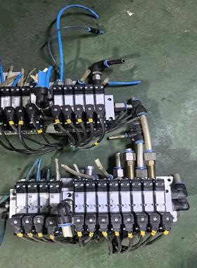 NORGRENV415523D-C313A24V诺冠电磁阀