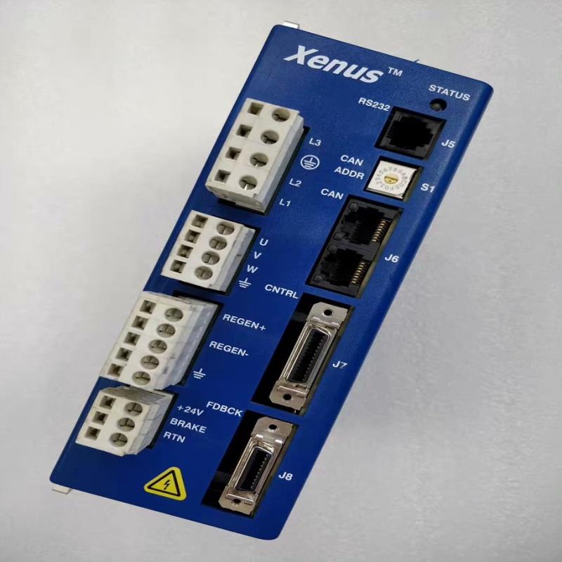 正品原装美国驱动 Copley controls Xenus（瓠子电子）