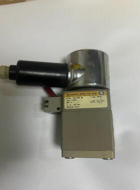 【星慕电子】Eugen Seitz AG电磁阀