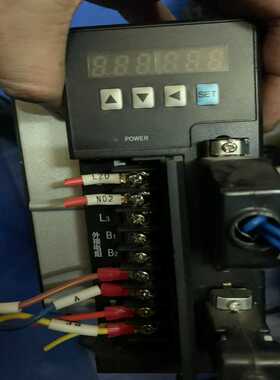 (询价)科凌伺服套装KLSM150AMA21电机KLSM130060