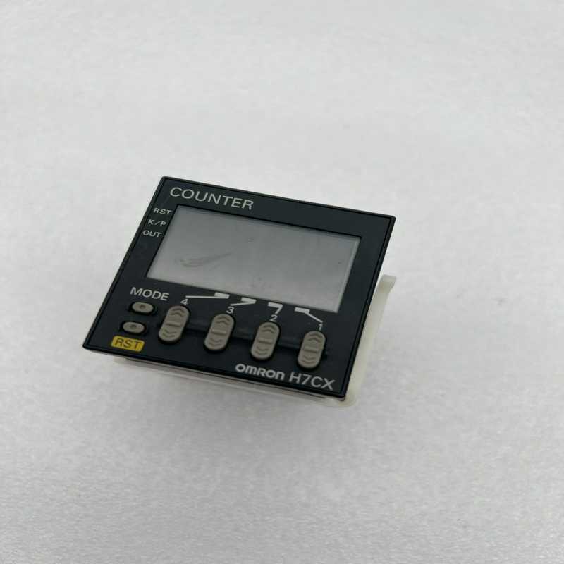 询价H7CX-A4SD24VDC控制器温控器数字计