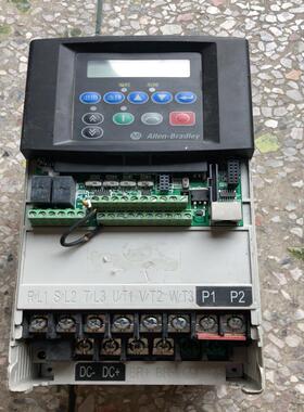 ABB变频器 22P-D6P0N 103  15KW~询价