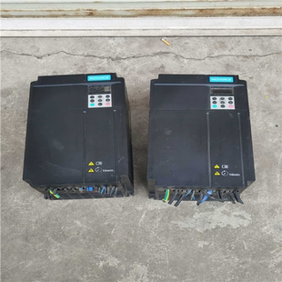 30KW汇川变频器CS200 4T30GB ZLP到货二台 南风商行
