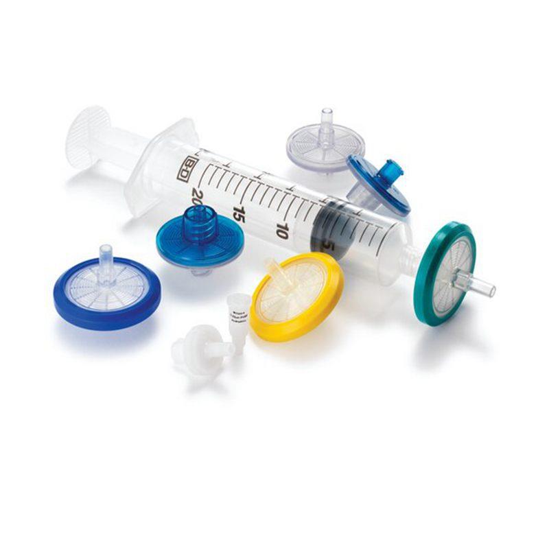 SLGV004SL默克密理博针头式过滤器M Mx PVDF 0.22