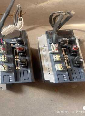 【星慕电子】埃斯顿ETS-1010APC-CAN-4D伺服驱动器，1