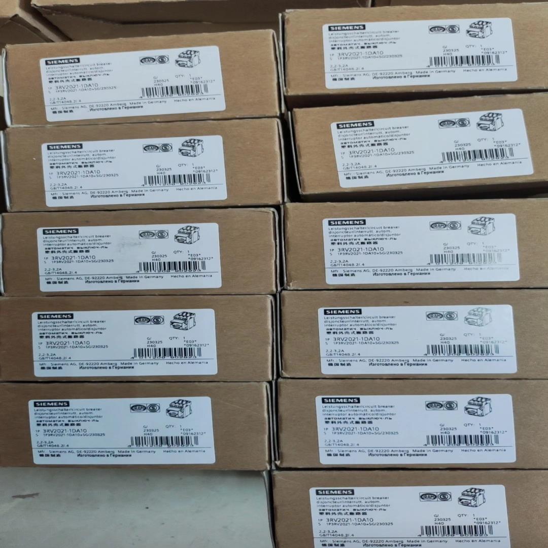 3RV2021-1DA10~询价