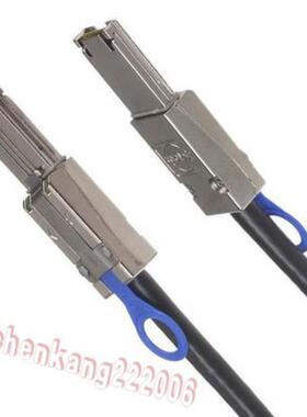 **DELL H200E H800 H810 mini-SAS线 MD1200 8088 MD3200 MD322