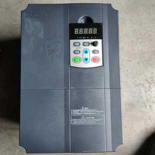 询价 三科SKIV100A变频器11KW功能正常