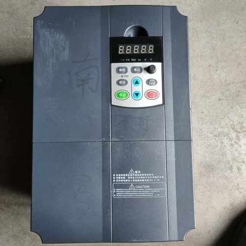 三科SKIV100A变频器11KW功能正常（gg设备）
