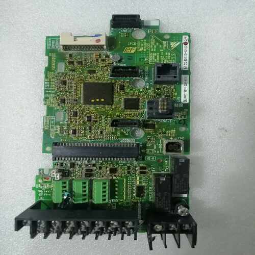 询价~安川变频器主板  CIMR-AB4A0023FBA(11KW